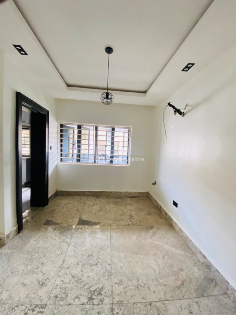 3bedroom Block of Flats, Serene, Wuse 2, Abuja, Terraced Duplex for Rent