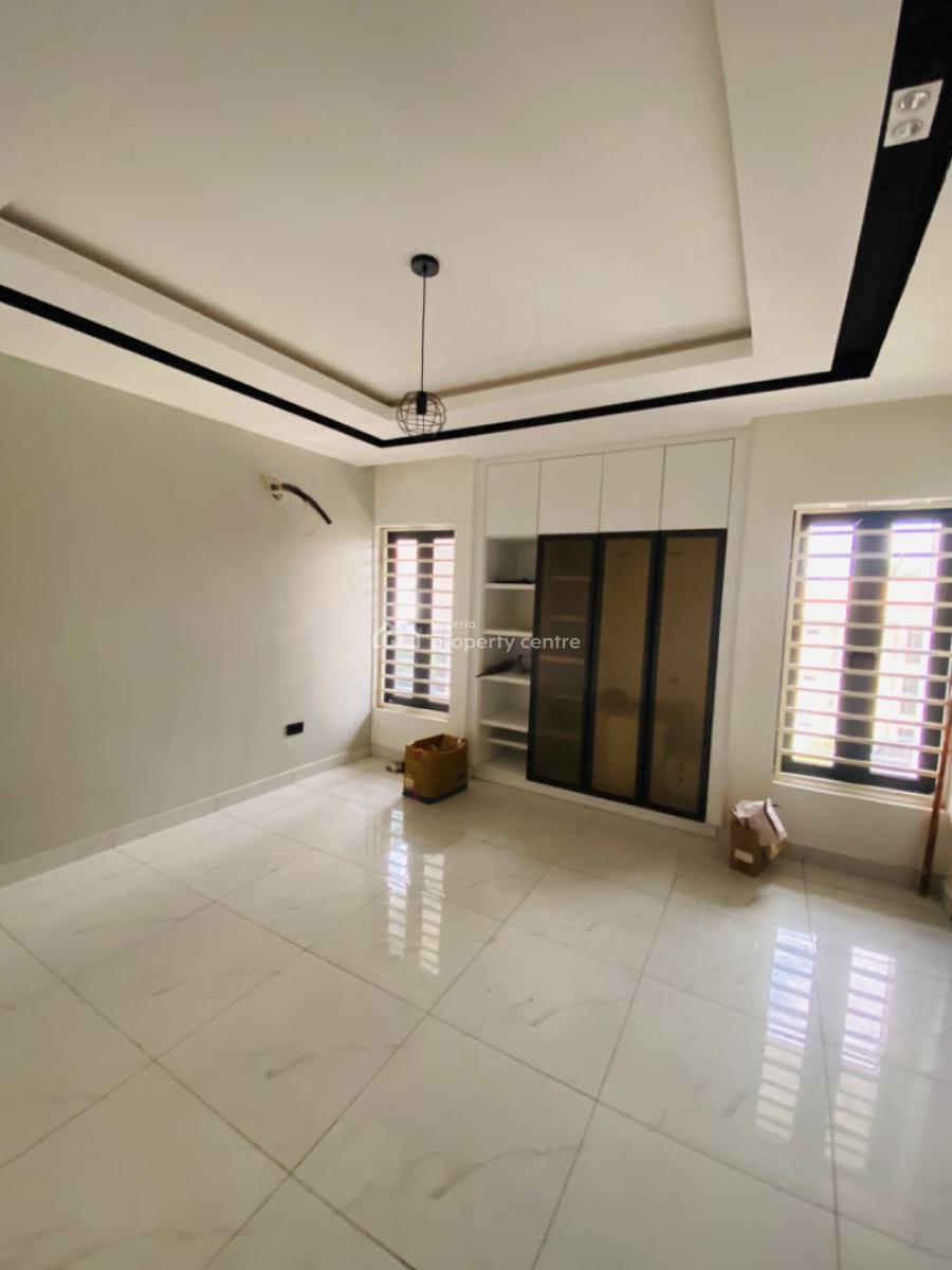3bedroom Block of Flats, Serene, Wuse 2, Abuja, Terraced Duplex for Rent