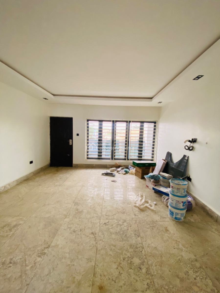 3bedroom Block of Flats, Serene, Wuse 2, Abuja, Terraced Duplex for Rent