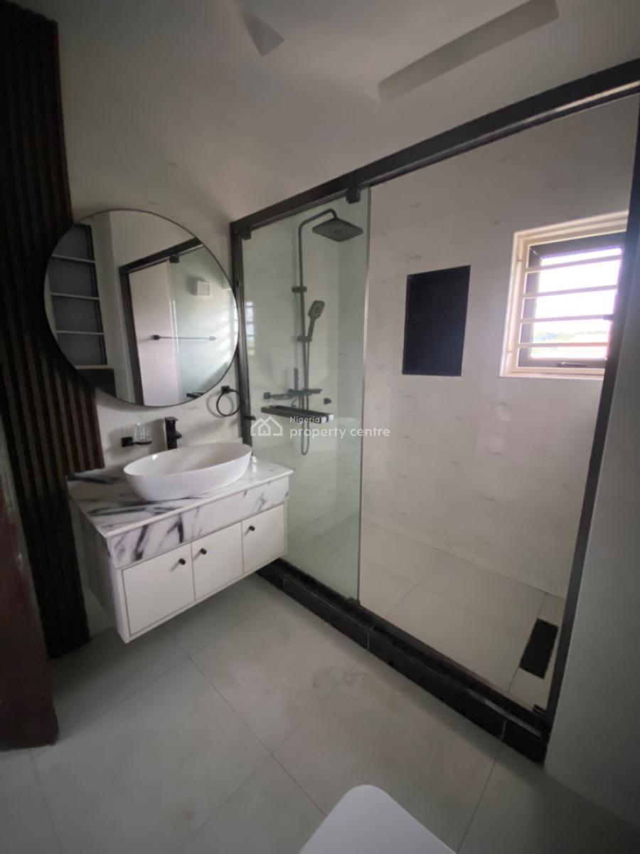 3bedroom Block of Flats, Serene, Wuse 2, Abuja, Terraced Duplex for Rent