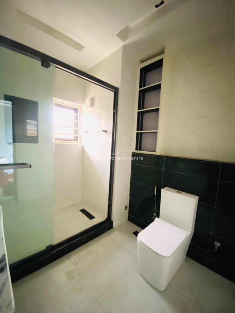 3bedroom Block of Flats, Serene, Wuse 2, Abuja, Terraced Duplex for Rent