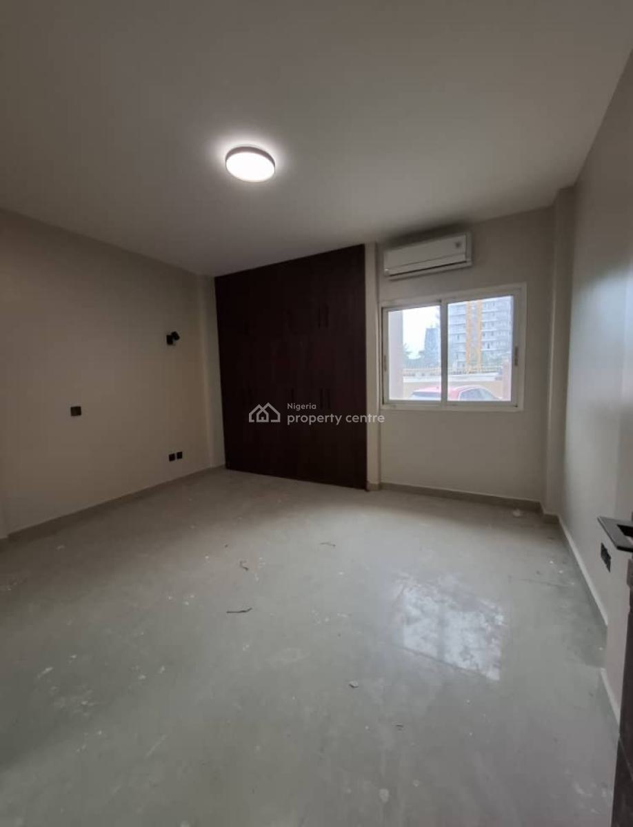 Luxury 3 Bedroom with Bq, Glover Rd., Ikoyi, Lagos, Flat / Apartment for Sale