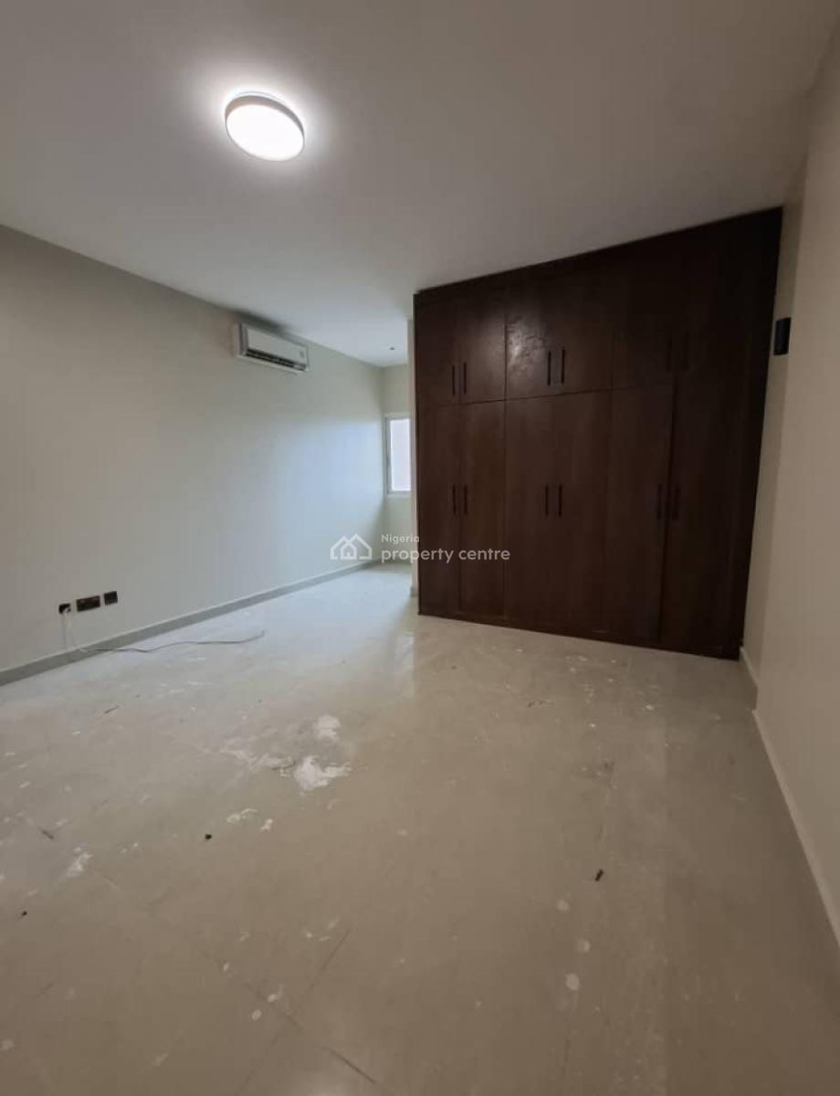 Luxury 3 Bedroom with Bq, Glover Rd., Ikoyi, Lagos, Flat / Apartment for Sale