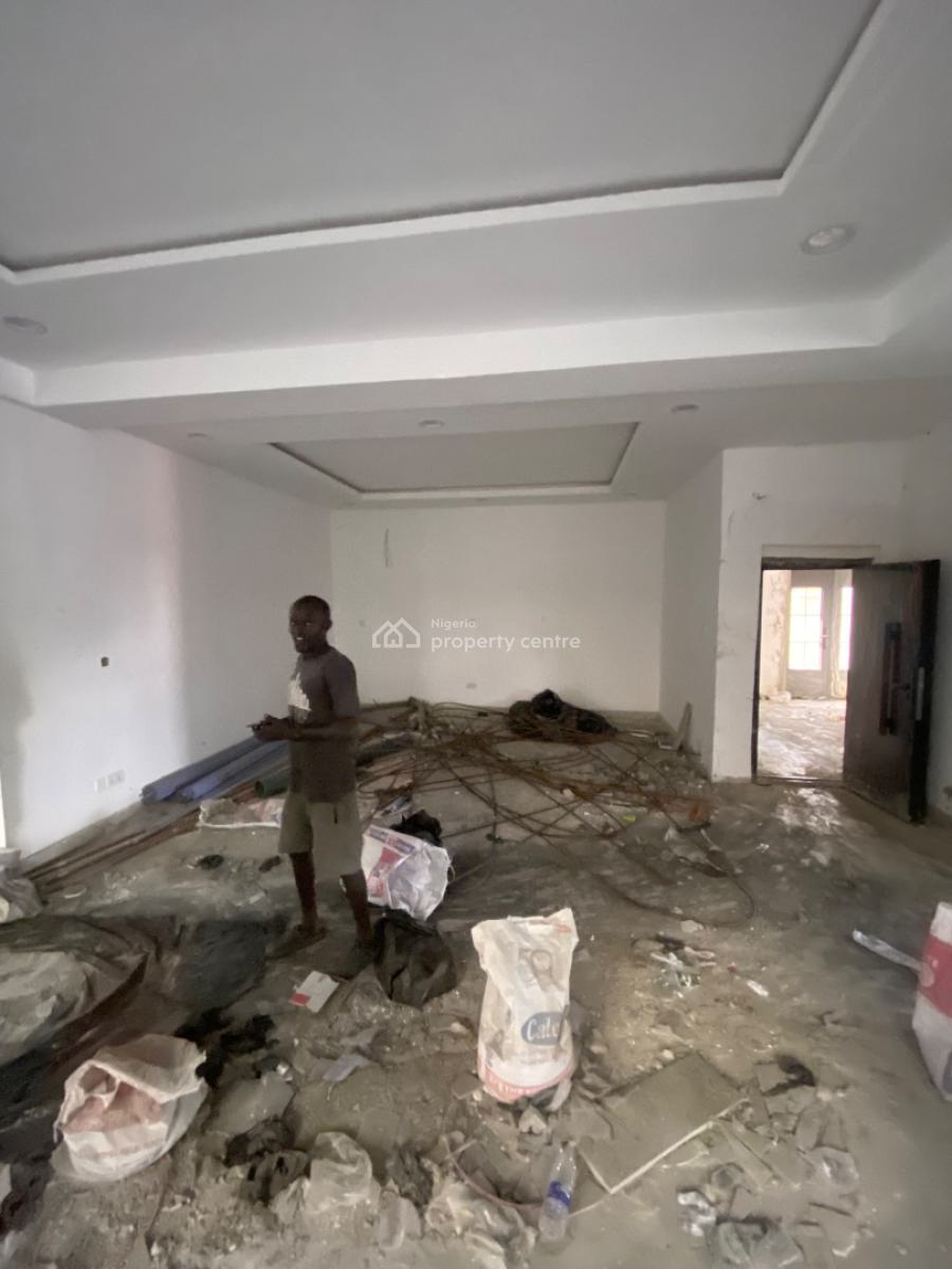 Office Space in a Secure Environment, Chevron, Lekki, Lagos, Office Space for Rent