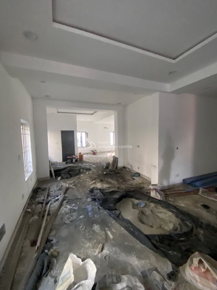Office Space in a Secure Environment, Chevron, Lekki, Lagos, Office Space for Rent