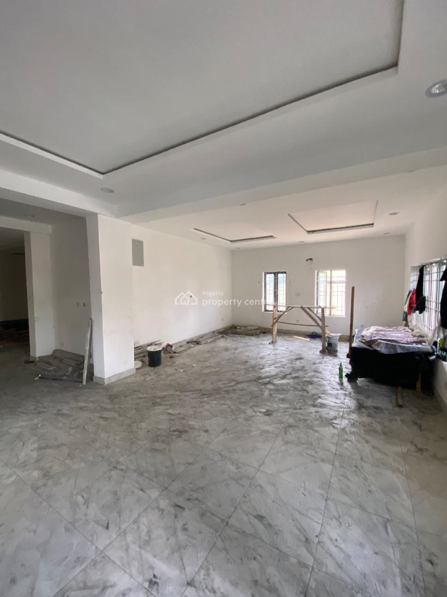 Office Space in a Secure Environment, Chevron, Lekki, Lagos, Office Space for Rent