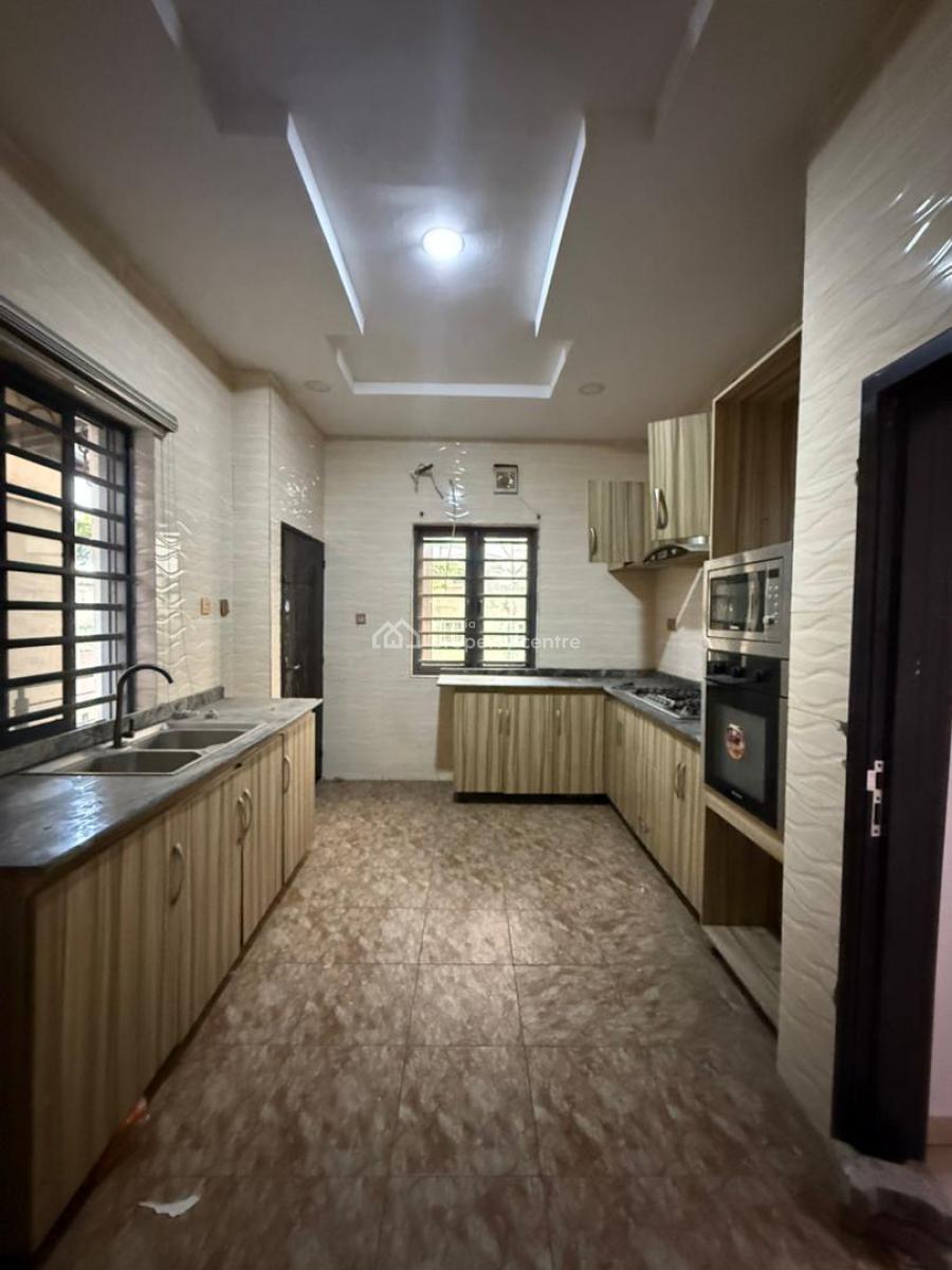 2- Units of 4- Bedroom Semi-detached Duplex  (, Osapa London Lekki Lagos, Osapa, Lekki, Lagos, Semi-detached Duplex for Rent