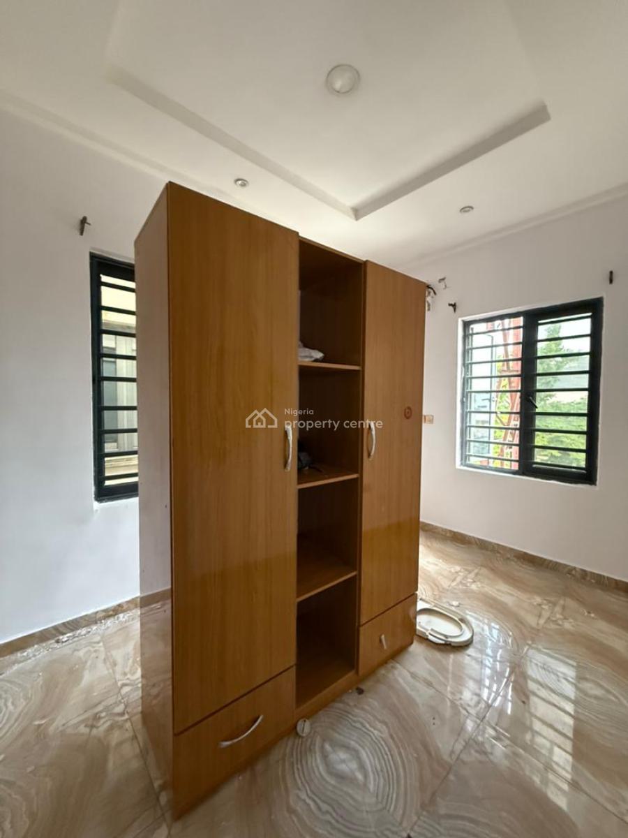 2- Units of 4- Bedroom Semi-detached Duplex  (, Osapa London Lekki Lagos, Osapa, Lekki, Lagos, Semi-detached Duplex for Rent