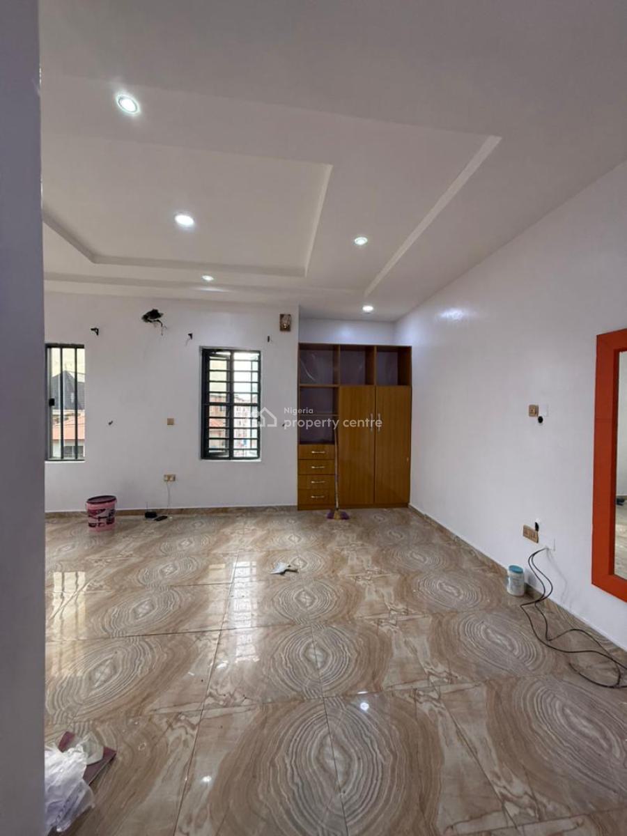 2- Units of 4- Bedroom Semi-detached Duplex  (, Osapa London Lekki Lagos, Osapa, Lekki, Lagos, Semi-detached Duplex for Rent
