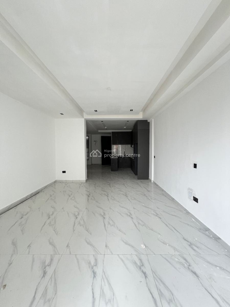 Newly Built 2 Bedroom Apartment with Swimming Pool Elevator and Gym, Ikate, Ikate, Lekki, Lagos, Block of Flats for Sale