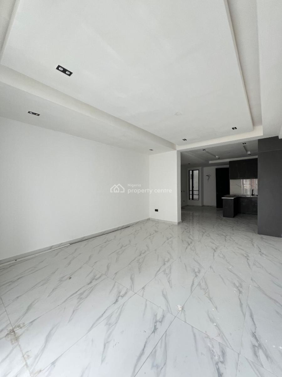 Newly Built 2 Bedroom Apartment with Swimming Pool Elevator and Gym, Ikate, Ikate, Lekki, Lagos, Block of Flats for Sale