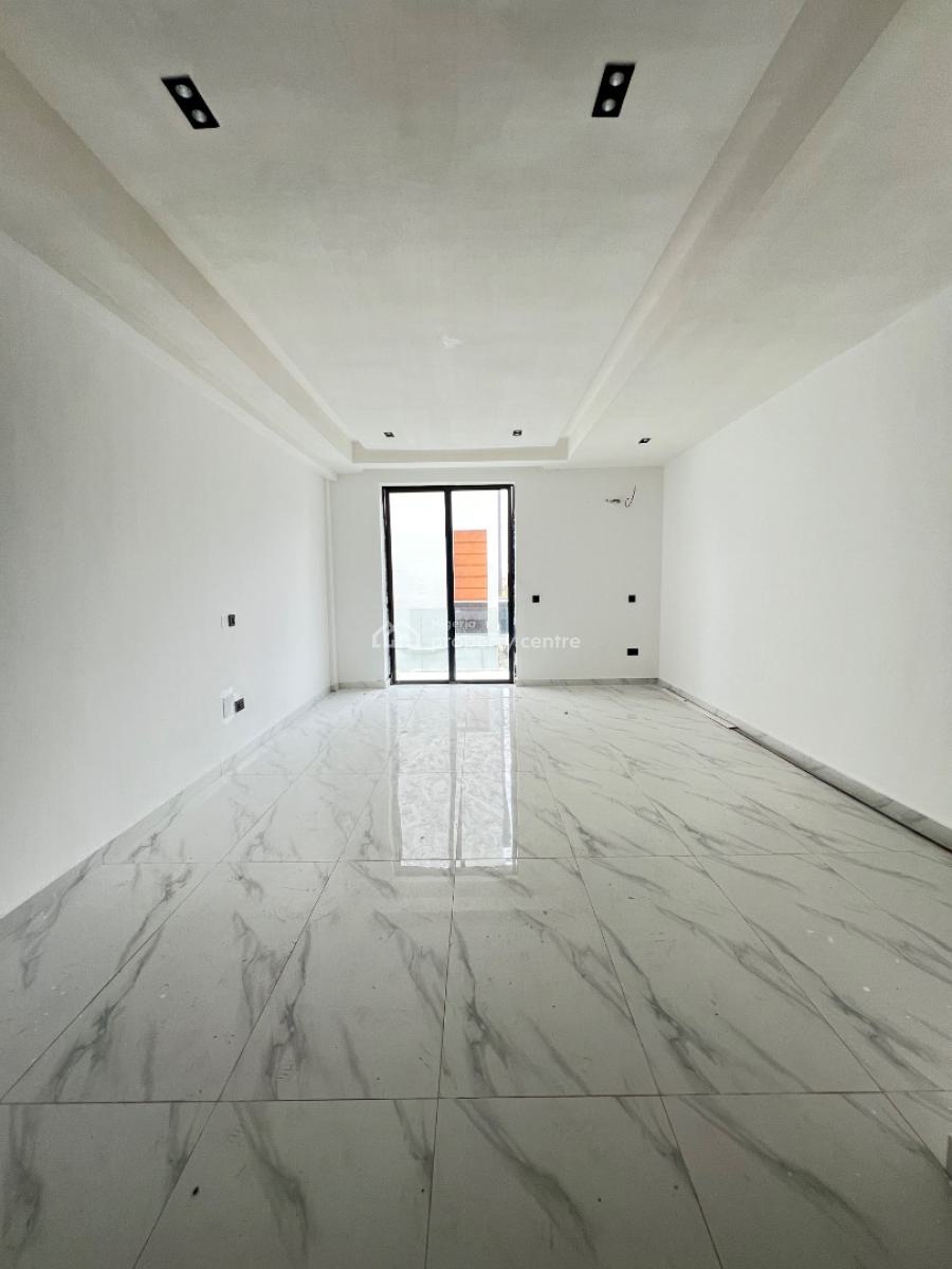 Newly Built 2 Bedroom Apartment with Swimming Pool Elevator and Gym, Ikate, Ikate, Lekki, Lagos, Block of Flats for Sale