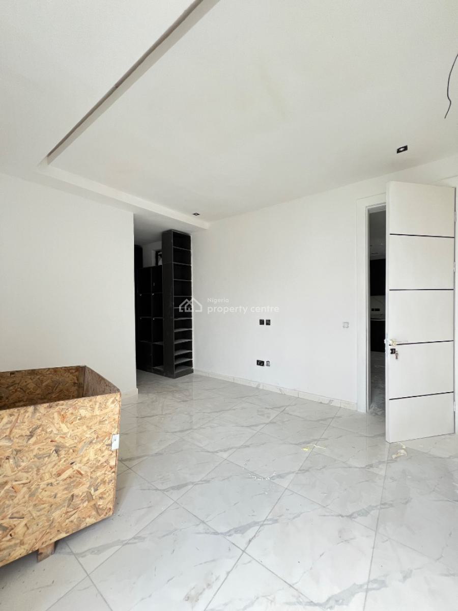 Newly Built 2 Bedroom Apartment with Swimming Pool Elevator and Gym, Ikate, Ikate, Lekki, Lagos, Block of Flats for Sale