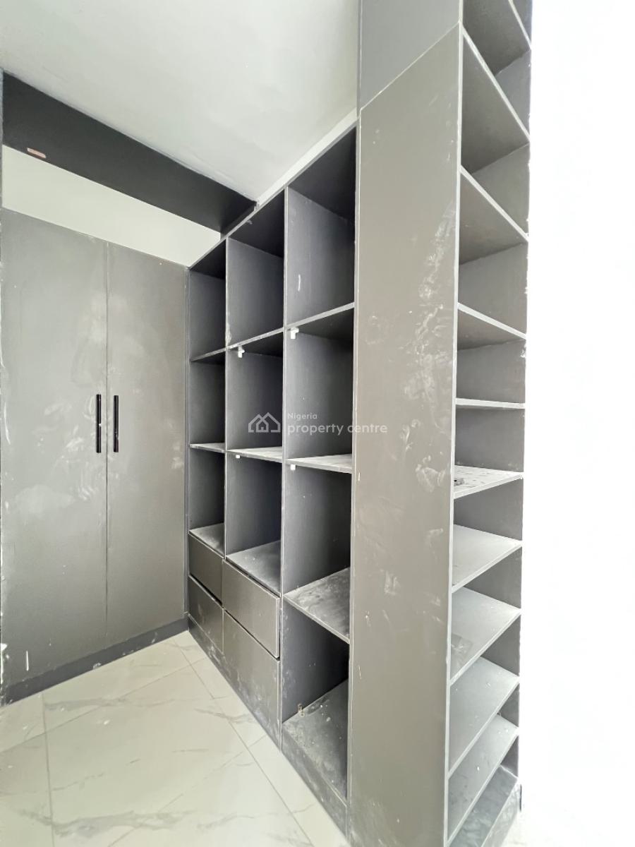 Newly Built 2 Bedroom Apartment with Swimming Pool Elevator and Gym, Ikate, Ikate, Lekki, Lagos, Block of Flats for Sale