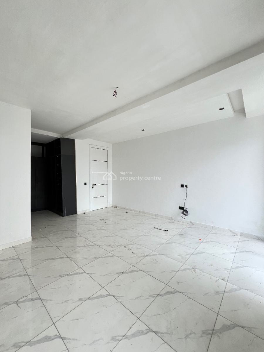 Newly Built 2 Bedroom Apartment with Swimming Pool Elevator and Gym, Ikate, Ikate, Lekki, Lagos, Block of Flats for Sale