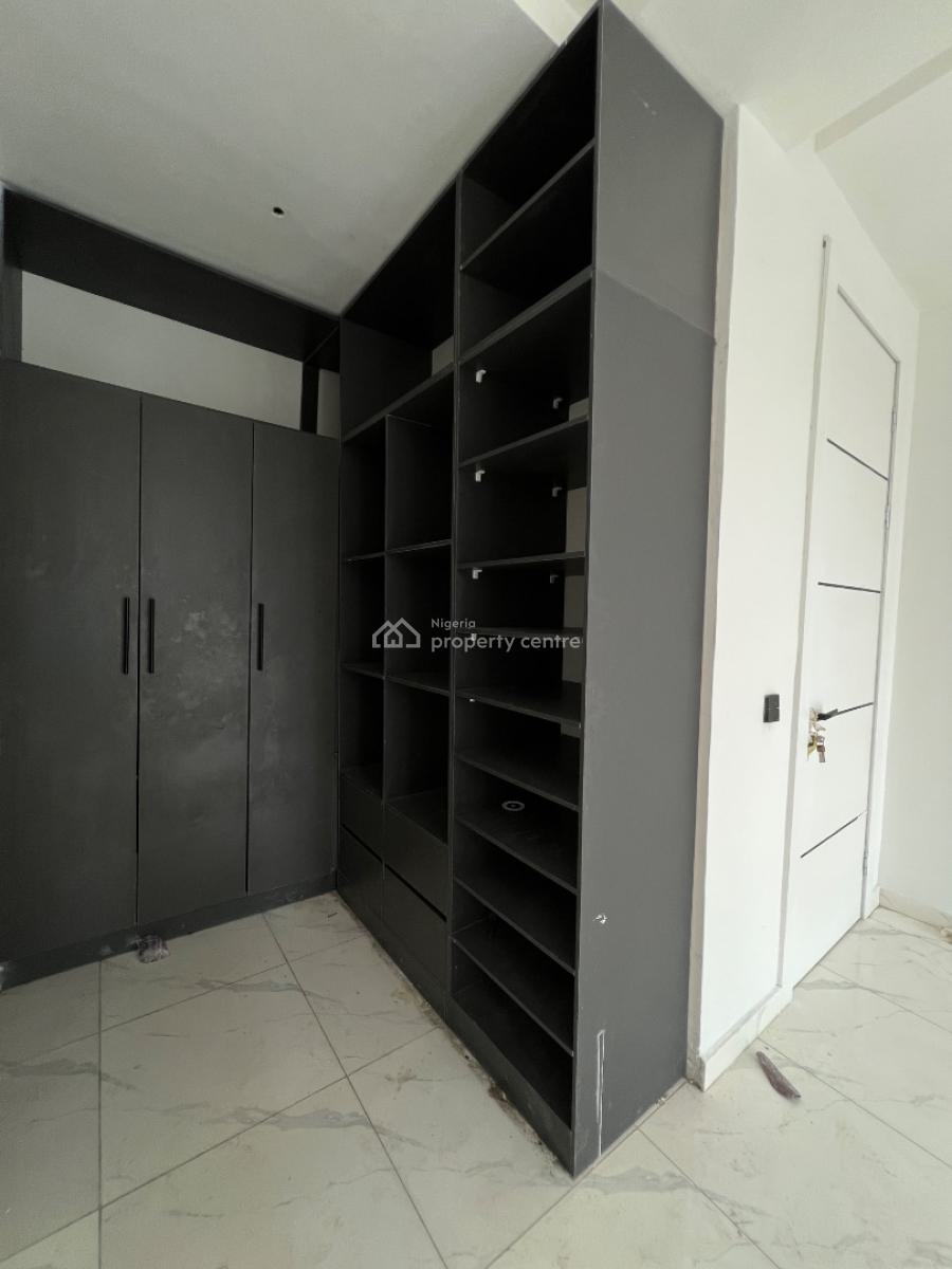 Newly Built 2 Bedroom Apartment with Swimming Pool Elevator and Gym, Ikate, Ikate, Lekki, Lagos, Block of Flats for Sale