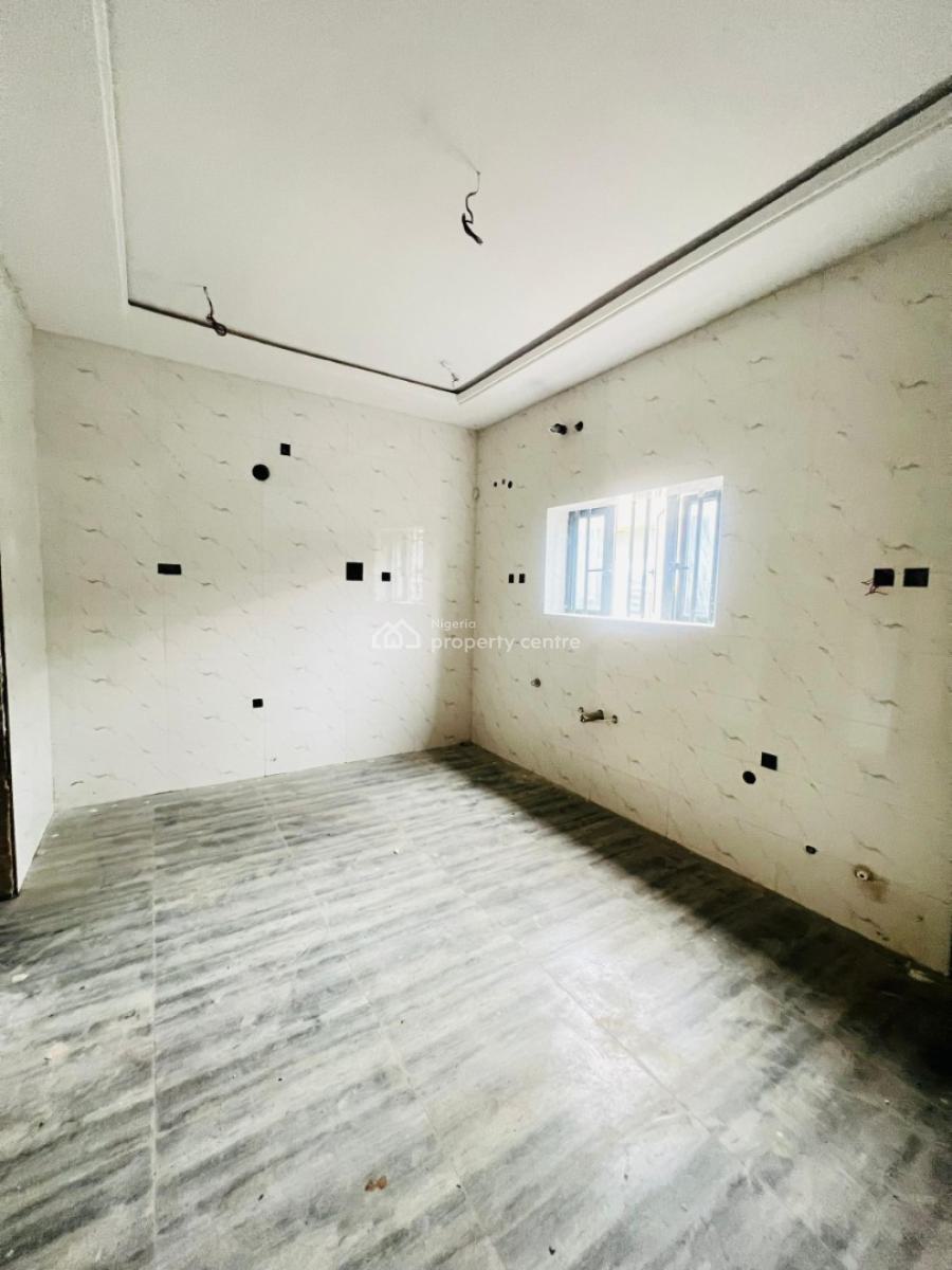 Newly Built Semi Detached Duplex with Exceptional Features, Surulere, Lagos, Semi-detached Duplex for Sale