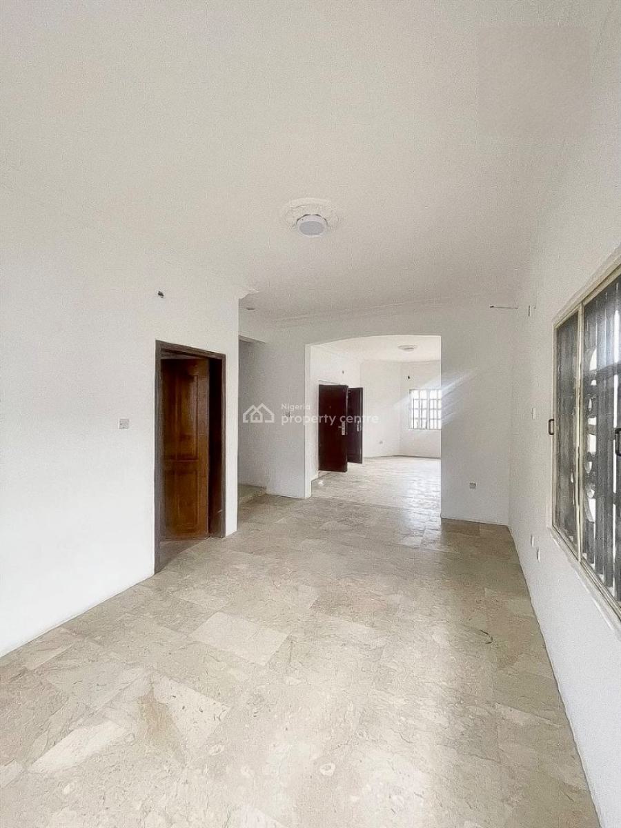 Well-maintained Semi-detached House with Office/residential Flexible, Lekki Phase 1, Lekki, Lagos, Semi-detached Duplex for Rent