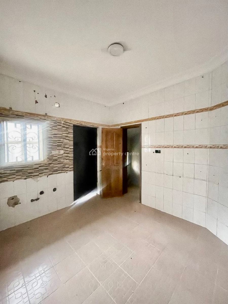 Well-maintained Semi-detached House with Office/residential Flexible, Lekki Phase 1, Lekki, Lagos, Semi-detached Duplex for Rent
