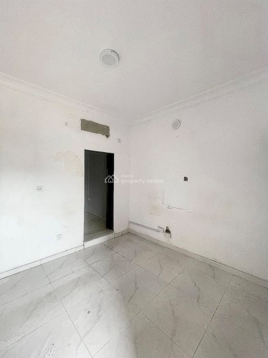 Well-maintained Semi-detached House with Office/residential Flexible, Lekki Phase 1, Lekki, Lagos, Semi-detached Duplex for Rent
