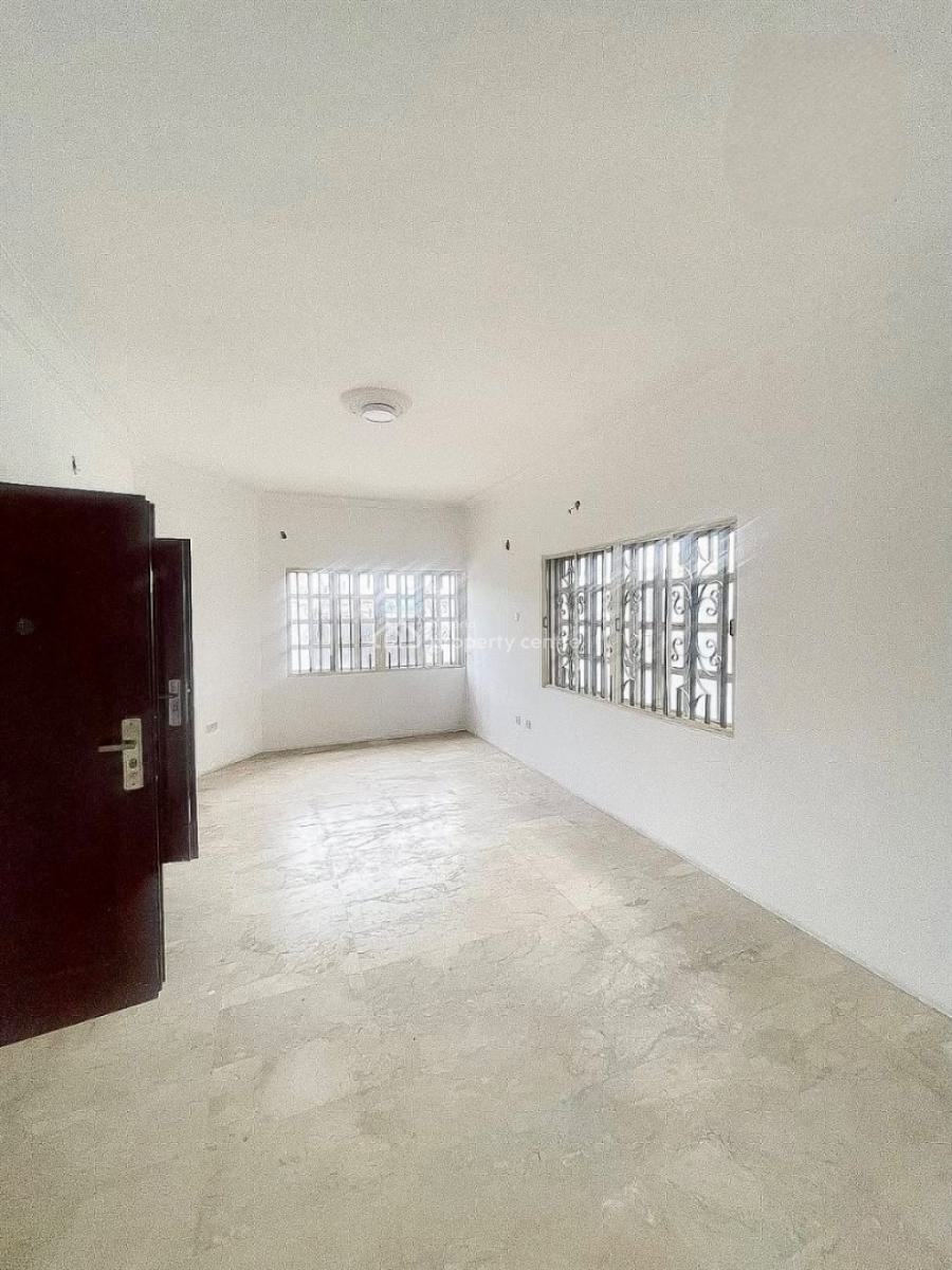 Well-maintained Semi-detached House with Office/residential Flexible, Lekki Phase 1, Lekki, Lagos, Semi-detached Duplex for Rent