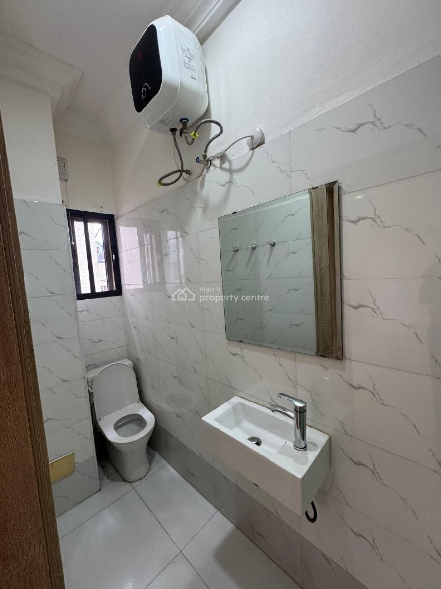 Well Maintained 3 Bedroom Apartment, Ikoyi, Lagos, Flat / Apartment for Rent