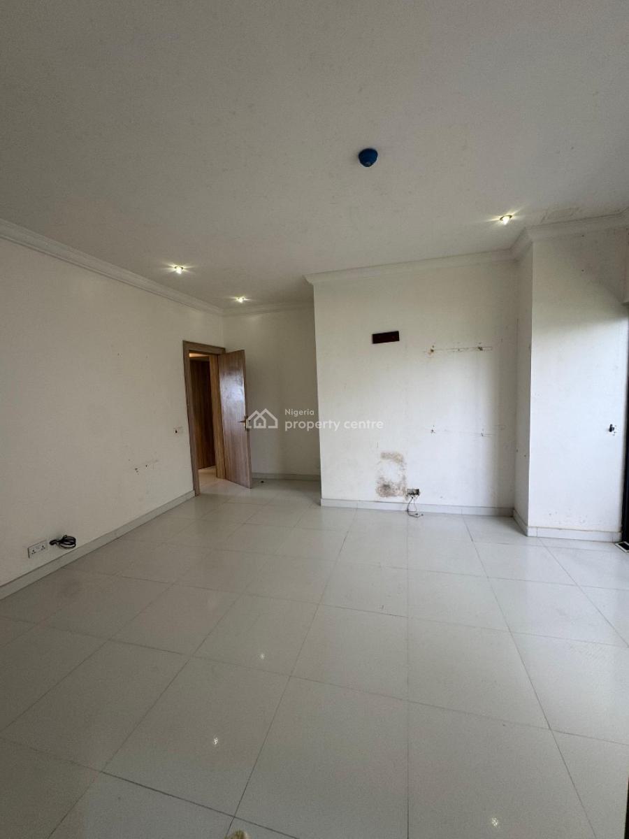 Well Maintained 3 Bedroom Apartment, Ikoyi, Lagos, Flat / Apartment for Rent