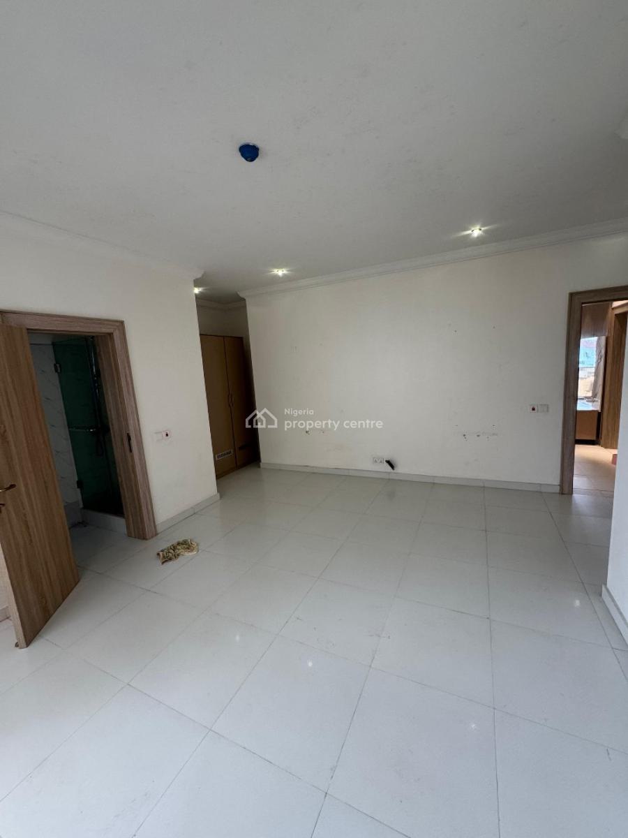Well Maintained 3 Bedroom Apartment, Ikoyi, Lagos, Flat / Apartment for Rent