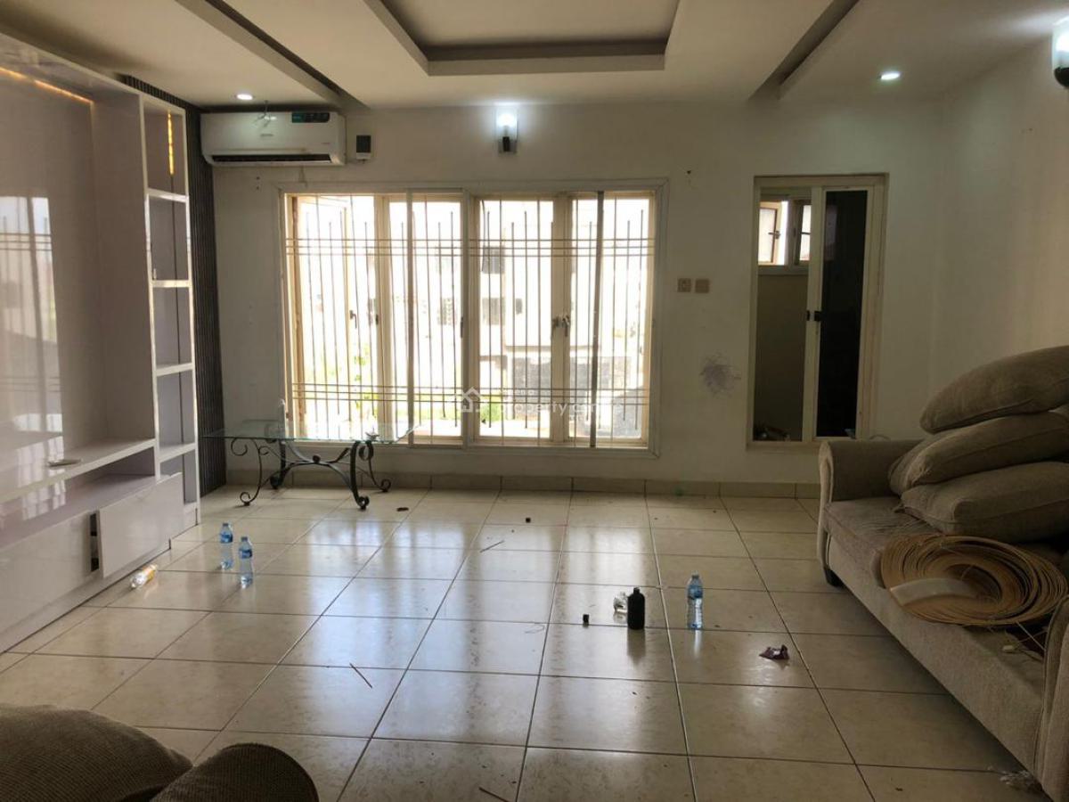 One Bedroom Flat, By Ndic, Central Business District, Abuja, Mini Flat (room and Parlour) for Rent