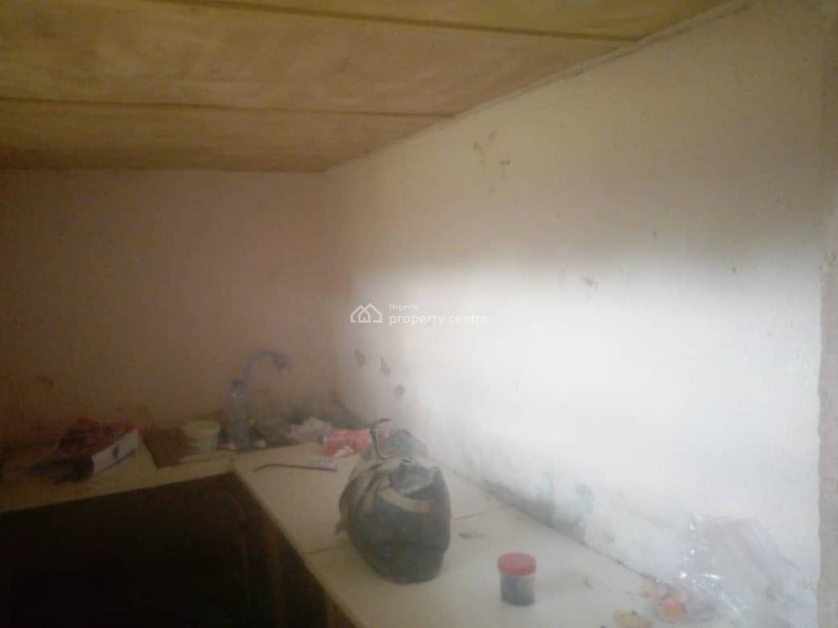 One Bedroom Flat, By Ndic, Central Business District, Abuja, Mini Flat (room and Parlour) for Rent