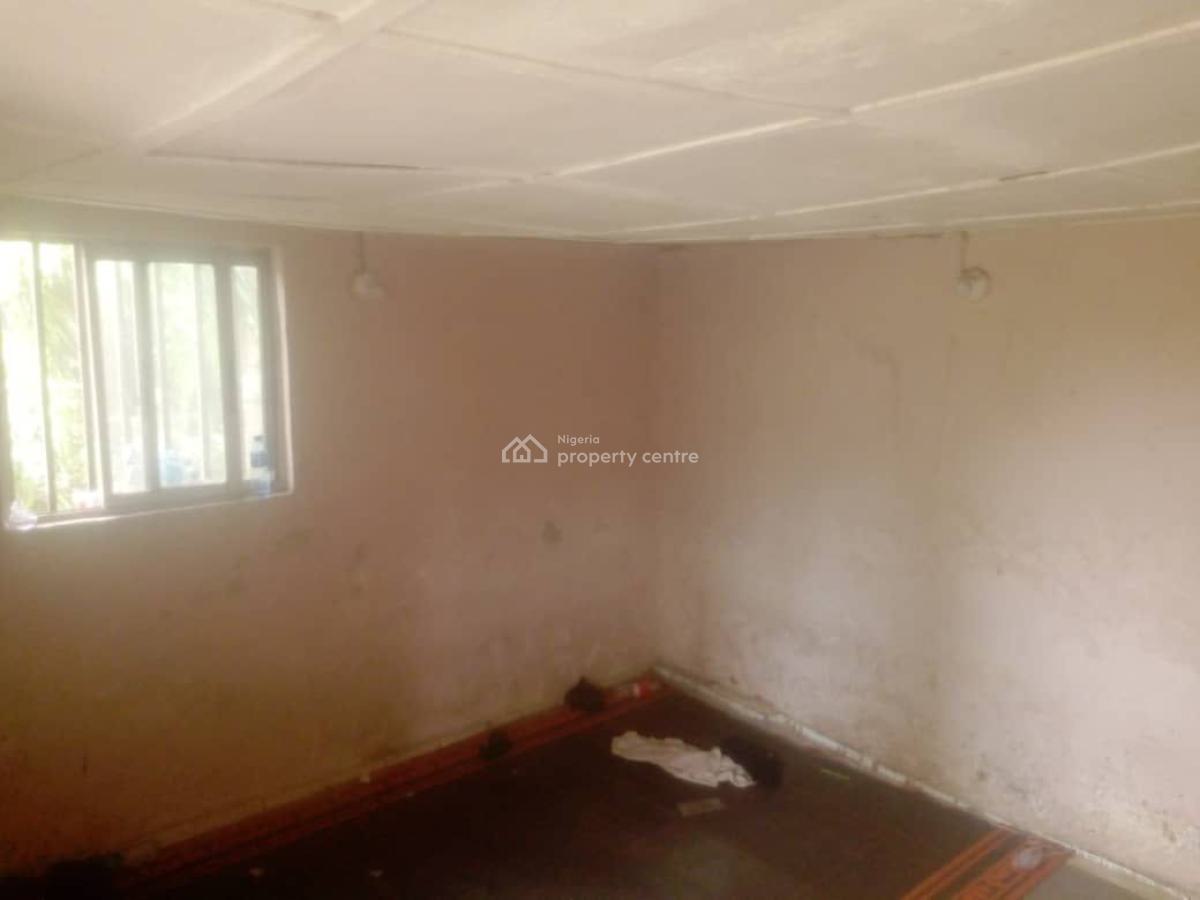 One Bedroom Flat, By Ndic, Central Business District, Abuja, Mini Flat (room and Parlour) for Rent