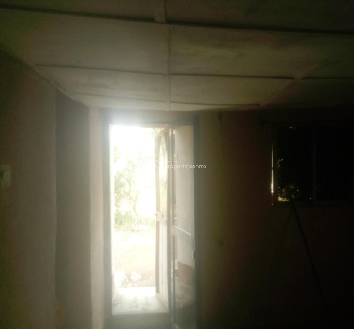 One Bedroom Flat, By Ndic, Central Business District, Abuja, Mini Flat (room and Parlour) for Rent