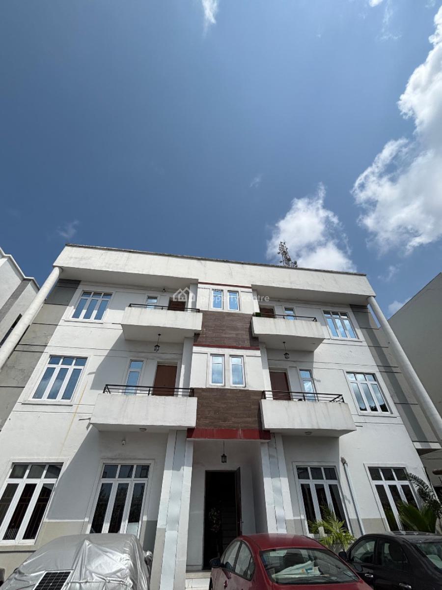 2 Bedroom Apartment, Lekki Phase 1, Lekki Phase 1, Lekki, Lagos, Block of Flats for Sale