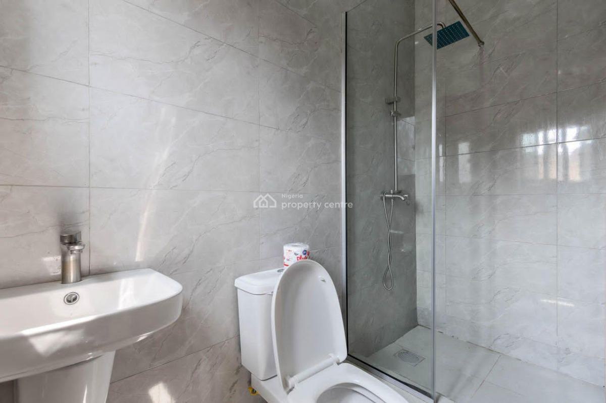 Luxury 2bedroom Fully Serviced, Lekki Phase 1, Lekki, Lagos, Flat / Apartment for Sale