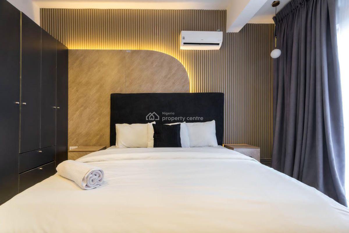 Luxury 2bedroom Fully Serviced, Lekki Phase 1, Lekki, Lagos, Flat / Apartment for Sale