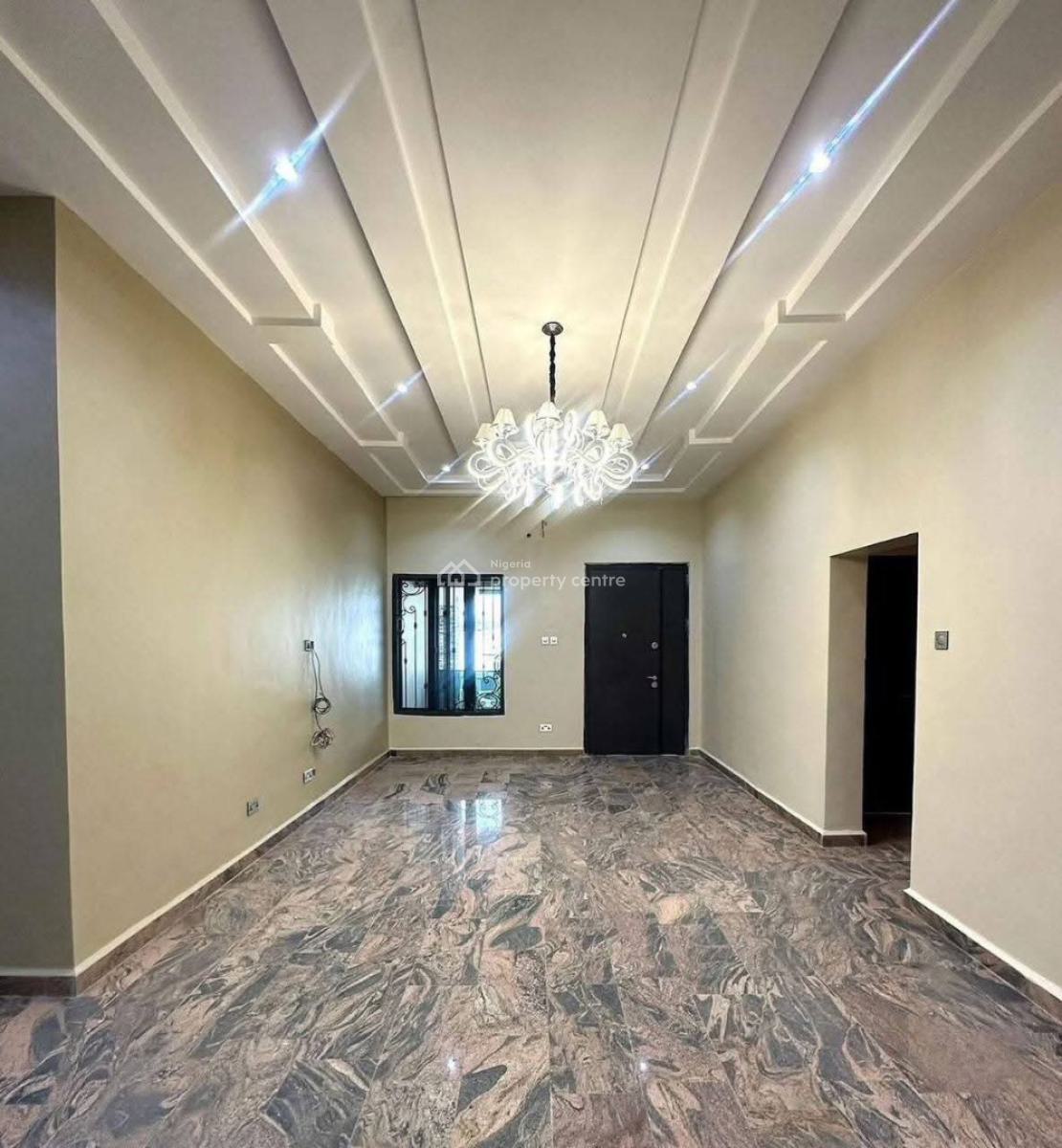 5bedroom Fully Detached Duplex, Serene, Wuse 2, Abuja, Detached Duplex for Sale