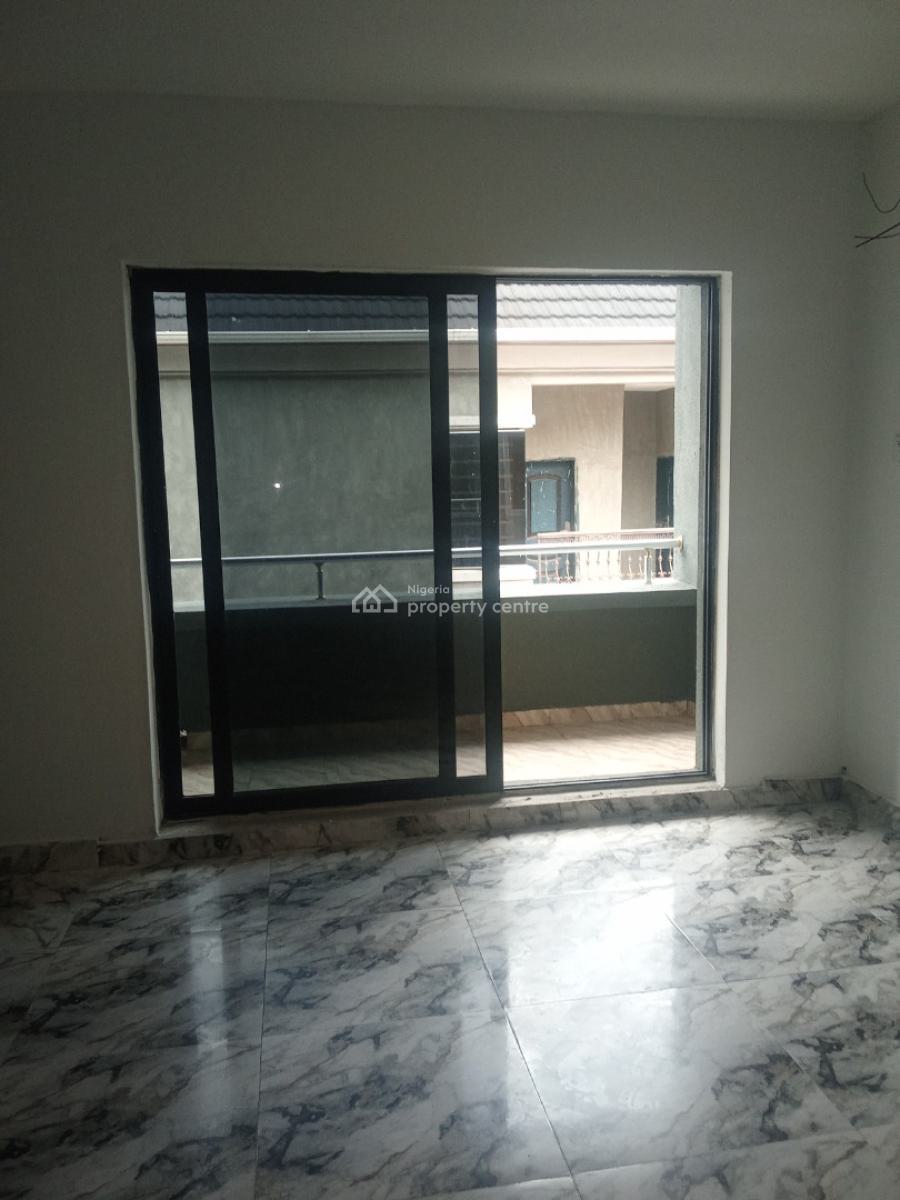 Luxury and Excellent Brand-new 4bedrooms Fully Detached Duplex with Bq, Pearl Gardens Estate, Sangotedo, Ajah, Lagos, Detached Duplex for Rent