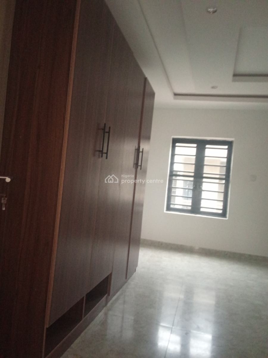 Luxury and Excellent Brand-new 4bedrooms Fully Detached Duplex with Bq, Pearl Gardens Estate, Sangotedo, Ajah, Lagos, Detached Duplex for Rent