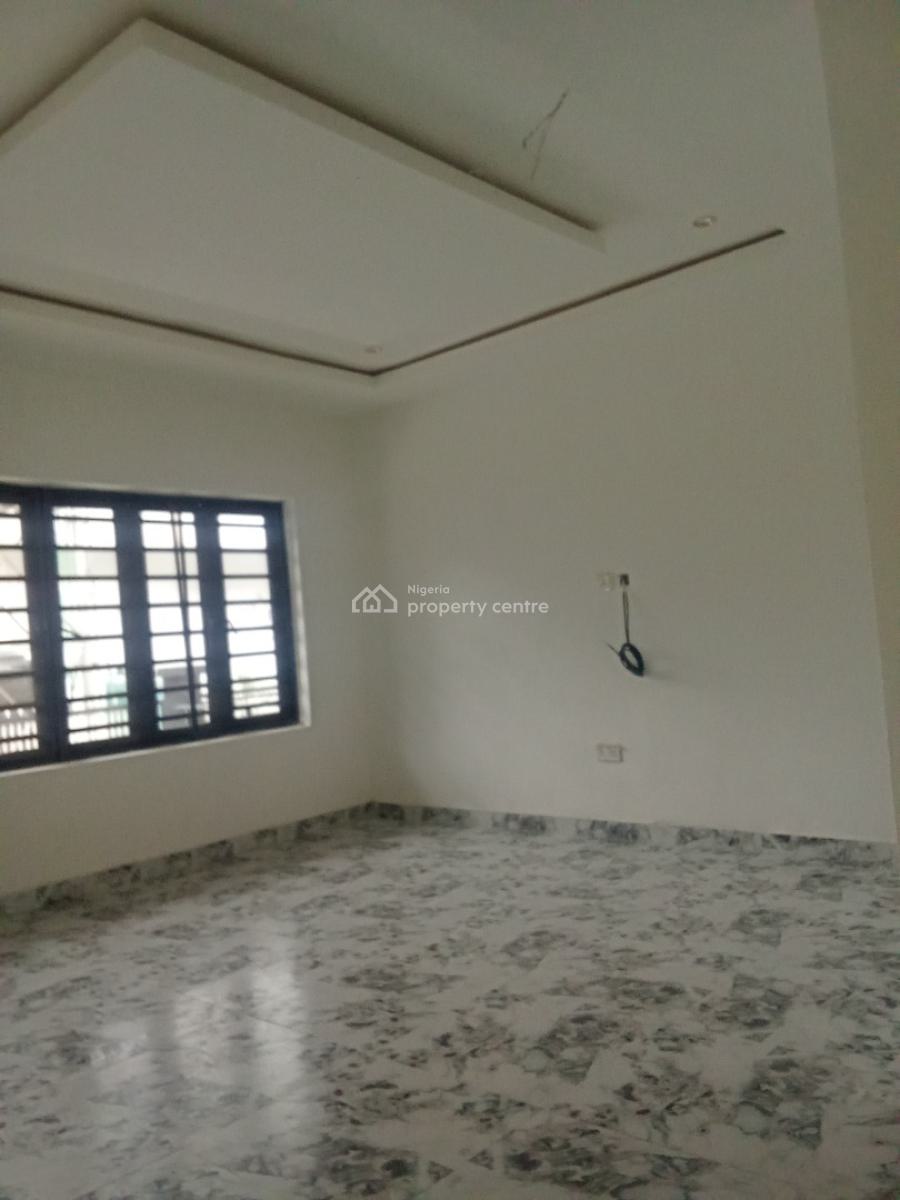 Luxury and Excellent Brand-new 4bedrooms Fully Detached Duplex with Bq, Pearl Gardens Estate, Sangotedo, Ajah, Lagos, Detached Duplex for Rent