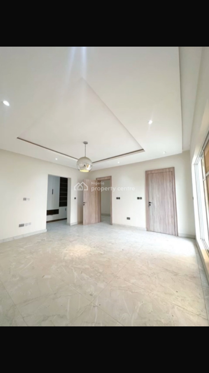 Com-parted and Newly Built 3 Bedroom Apartment, Island, Victoria Island (vi), Lagos, Flat / Apartment for Sale