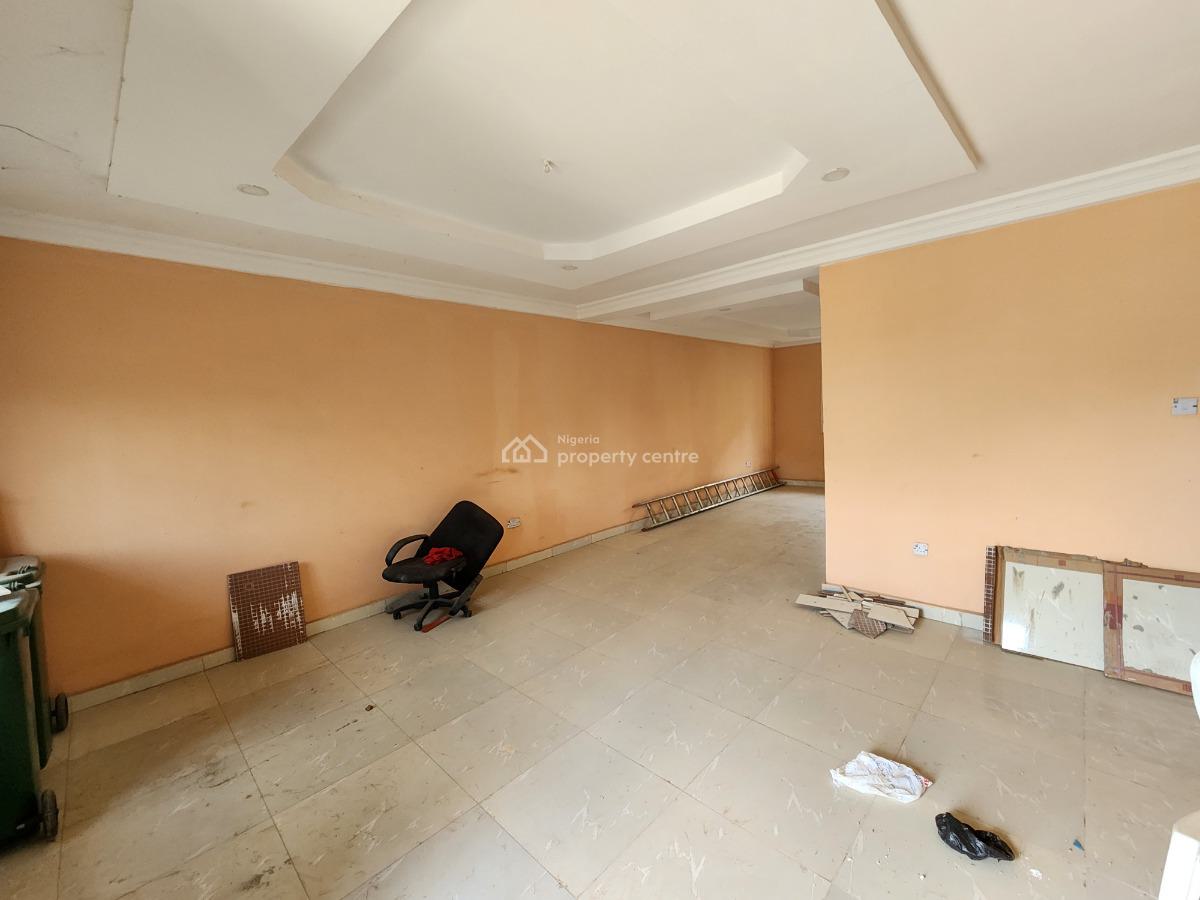 Brand New and Well Located Luxury 3 Bedroom Terrace Duplex, Lennar Hillside Estate, Kubwa, Abuja, Terraced Duplex for Sale