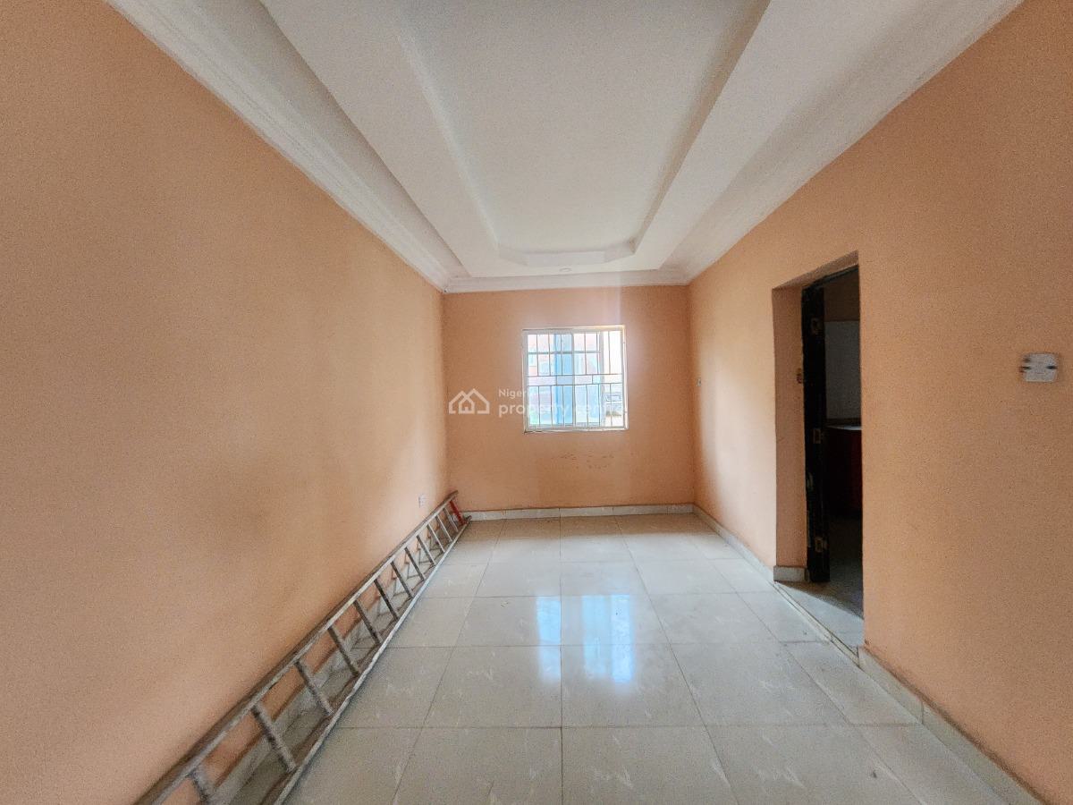 Brand New and Well Located Luxury 3 Bedroom Terrace Duplex, Lennar Hillside Estate, Kubwa, Abuja, Terraced Duplex for Sale