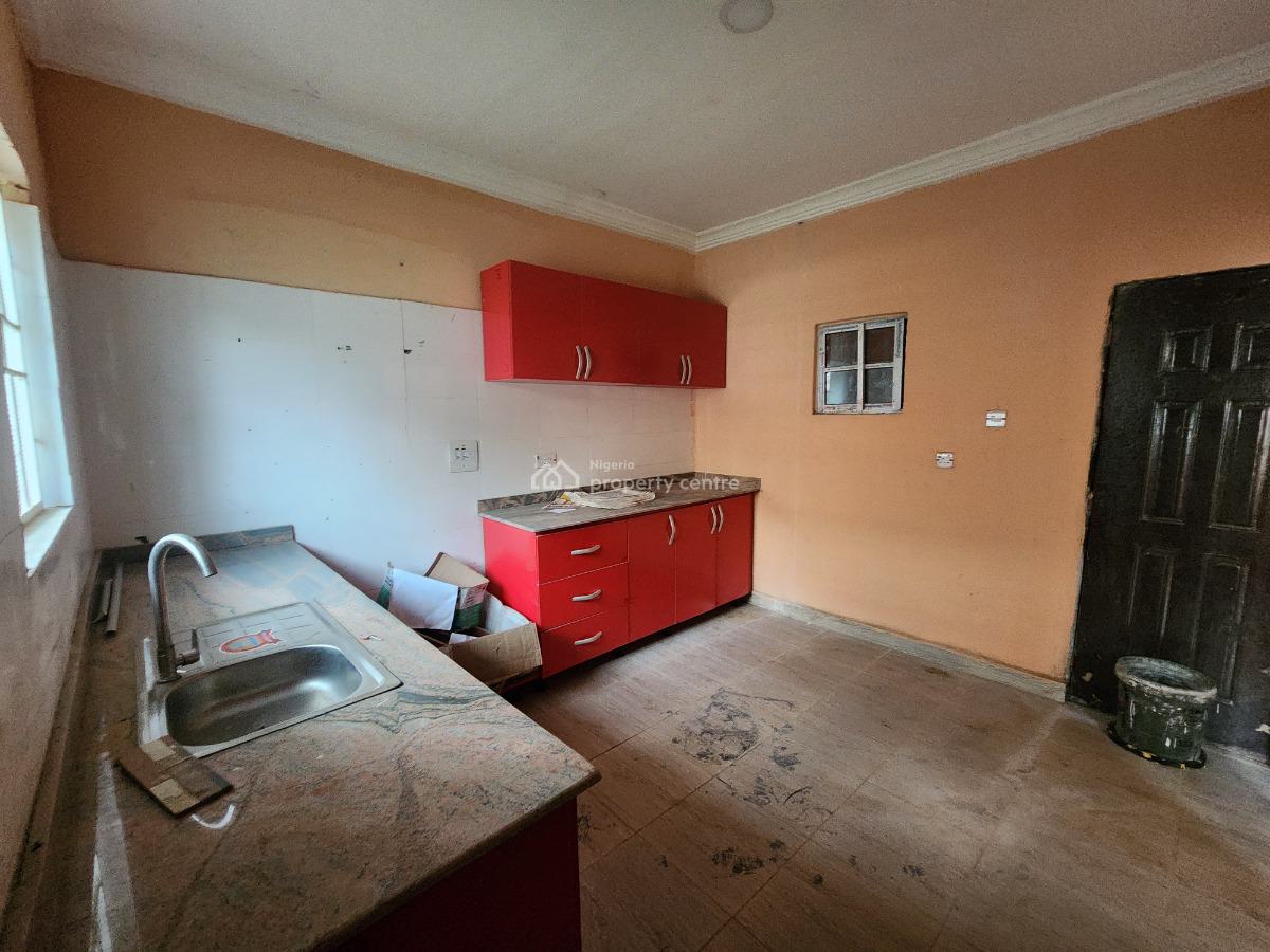 Brand New and Well Located Luxury 3 Bedroom Terrace Duplex, Lennar Hillside Estate, Kubwa, Abuja, Terraced Duplex for Sale