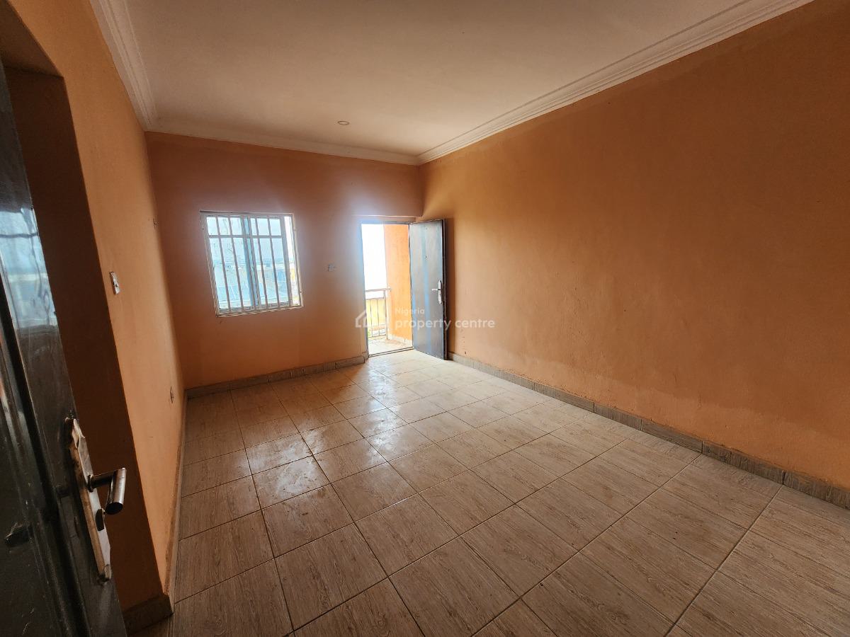 Brand New and Well Located Luxury 3 Bedroom Terrace Duplex, Lennar Hillside Estate, Kubwa, Abuja, Terraced Duplex for Sale