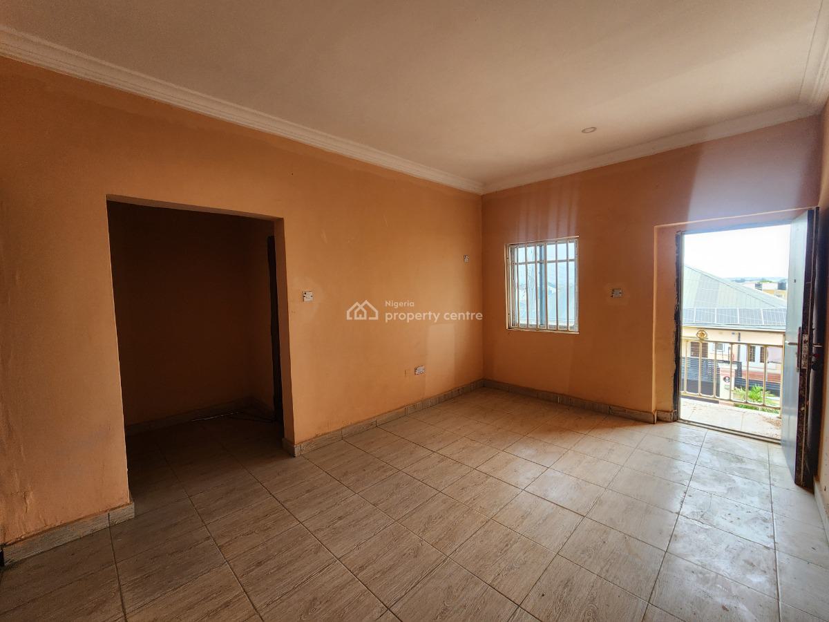 Brand New and Well Located Luxury 3 Bedroom Terrace Duplex, Lennar Hillside Estate, Kubwa, Abuja, Terraced Duplex for Sale