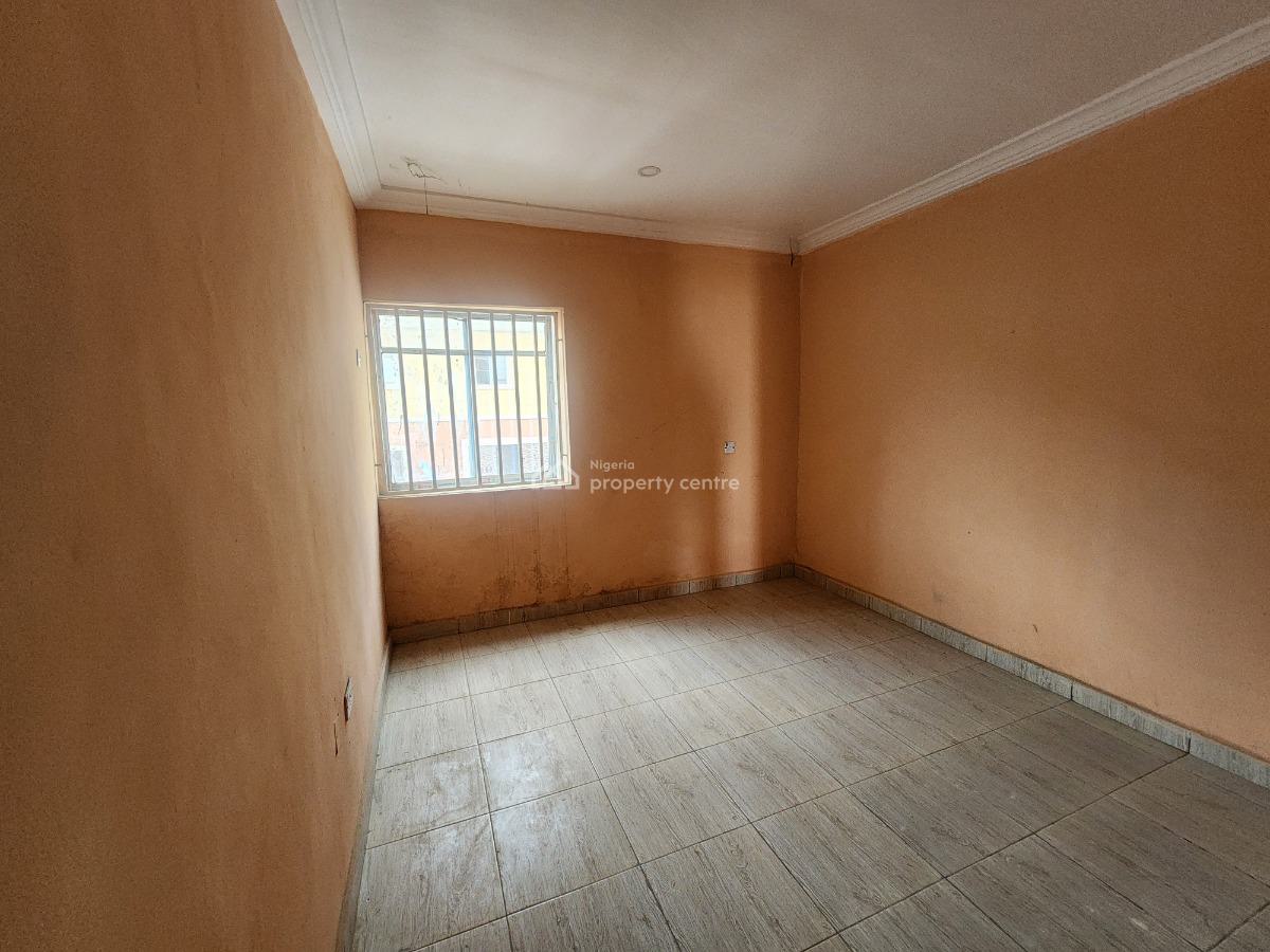 Brand New and Well Located Luxury 3 Bedroom Terrace Duplex, Lennar Hillside Estate, Kubwa, Abuja, Terraced Duplex for Sale