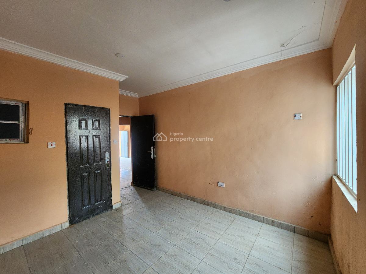 Brand New and Well Located Luxury 3 Bedroom Terrace Duplex, Lennar Hillside Estate, Kubwa, Abuja, Terraced Duplex for Sale