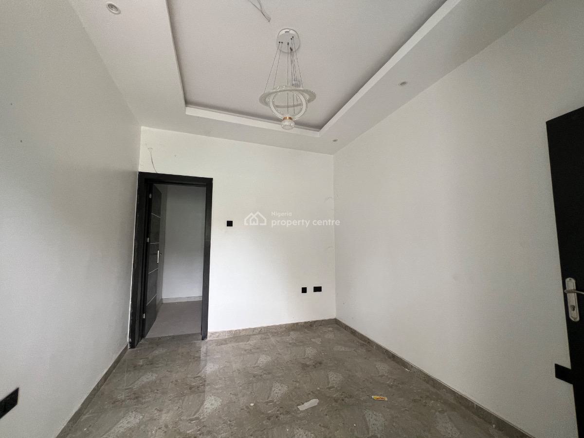Luxury 4 Bedroom Terrace, Old Ikoyi, Ikoyi, Lagos, House for Sale