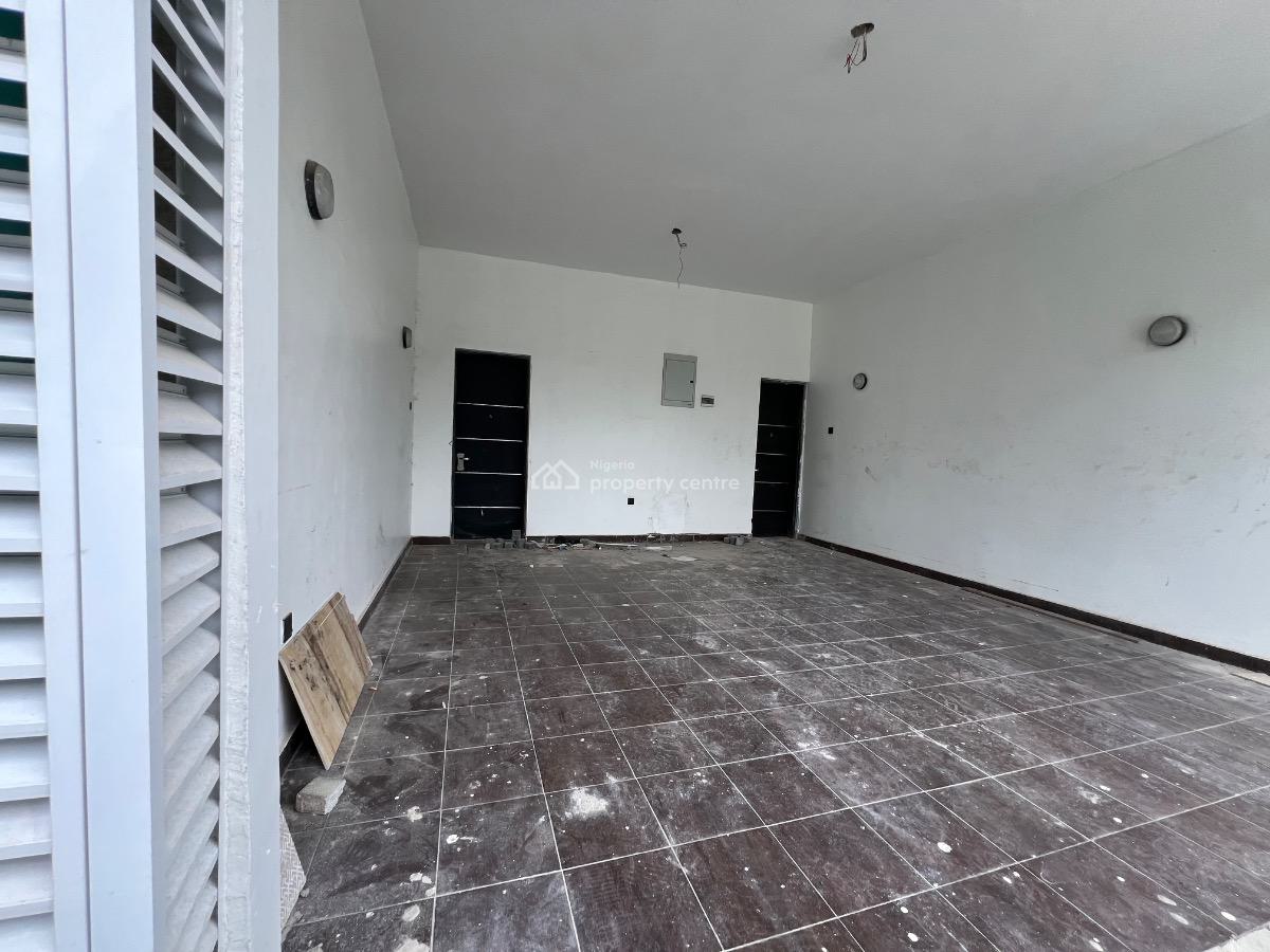 Luxury 4 Bedroom Terrace, Old Ikoyi, Ikoyi, Lagos, House for Sale