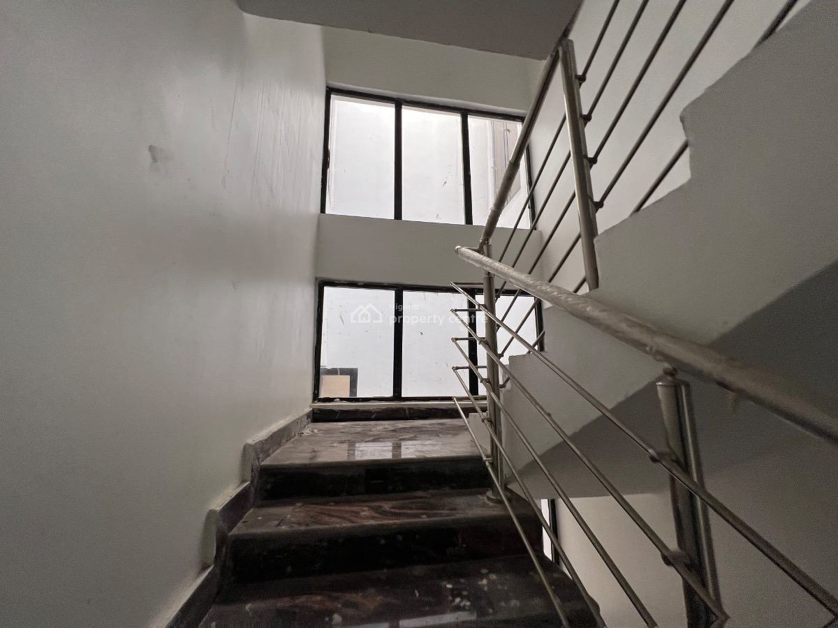 Luxury 4 Bedroom Terrace, Old Ikoyi, Ikoyi, Lagos, House for Sale